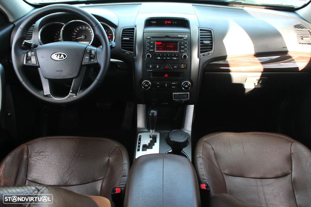 Kia Sorento 2.2 CRDi TX Aut. - 42