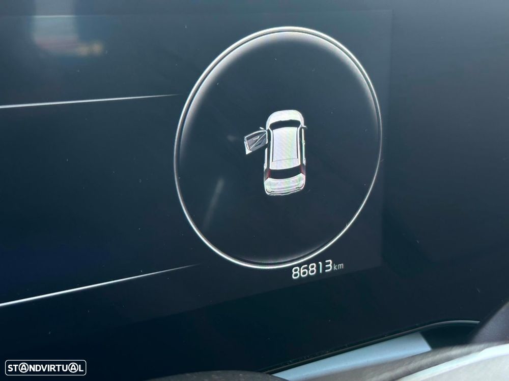 Kia e-Niro 64kWh - 9
