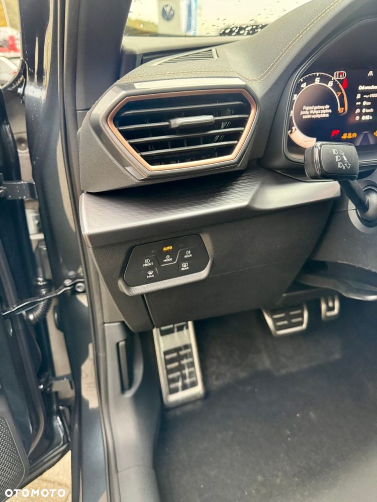 Cupra Formentor 2.0 TSI 4Drive DSG - 24