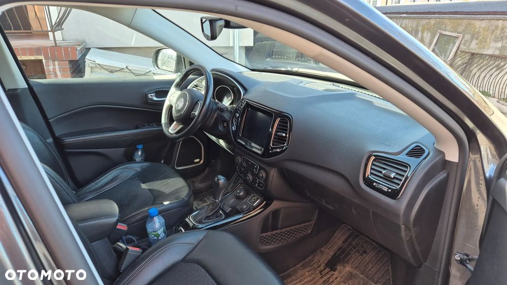 Jeep Compass 1.4 TMair Limited 4WD S&S - 4