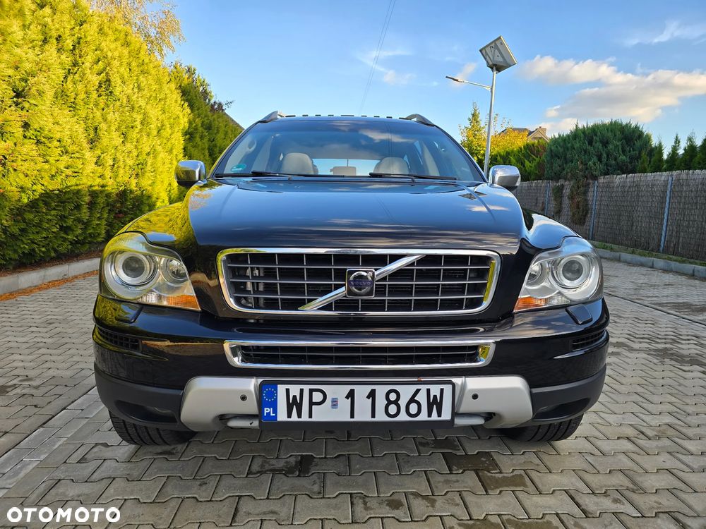 Volvo Xc90 2007 photo 3