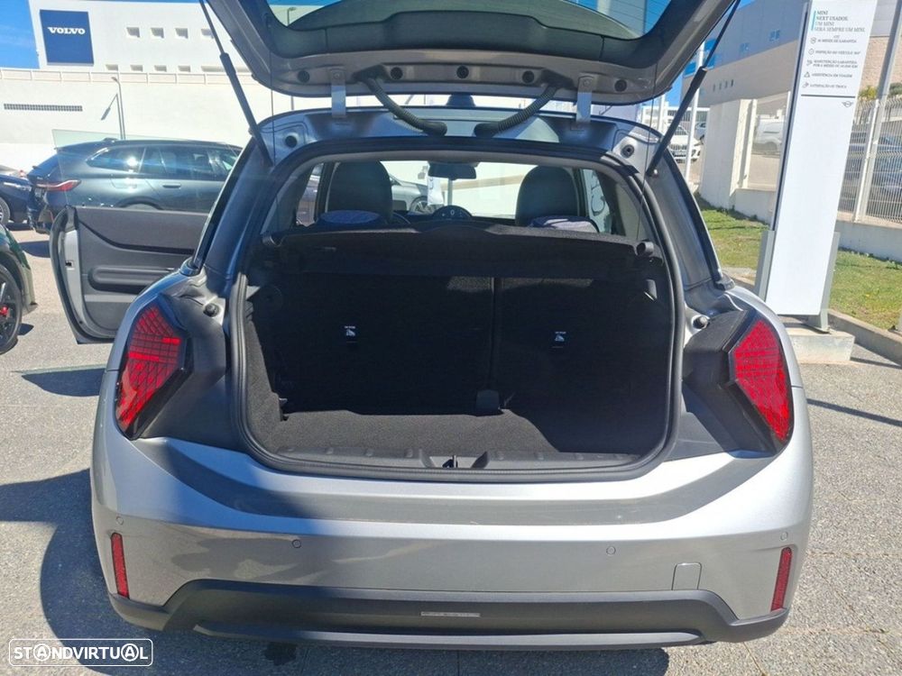 MINI 3 Portas Cooper C Classic M - 16