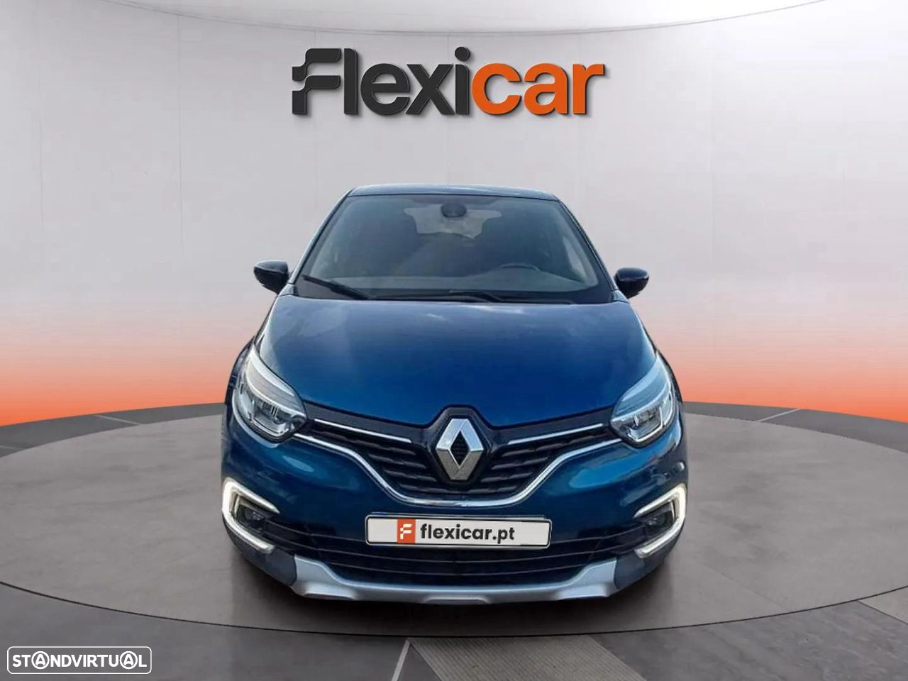 Renault Captur 0.9 TCE Exclusive - 2