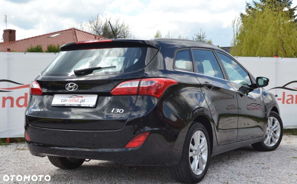 Hyundai i30 1.4 Style - 15