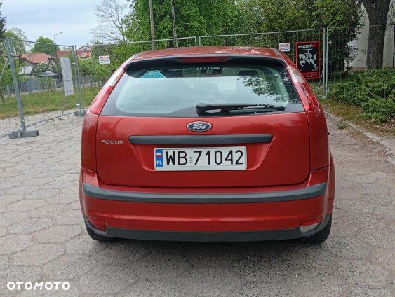 Ford Focus 2.0 Platinium X - 3