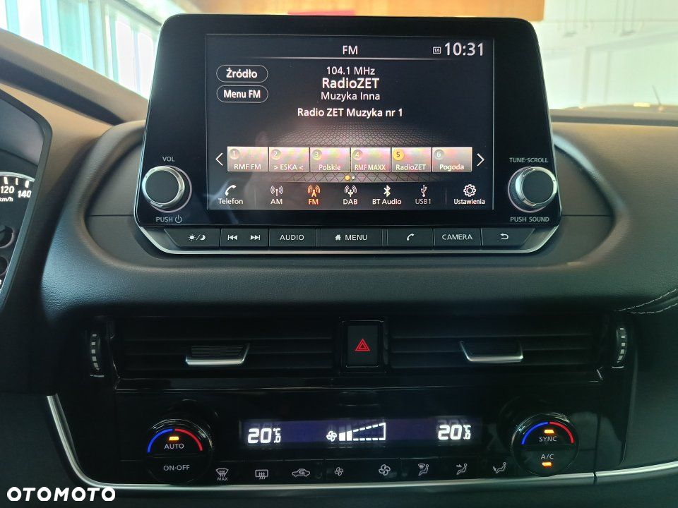 Nissan Qashqai - 17