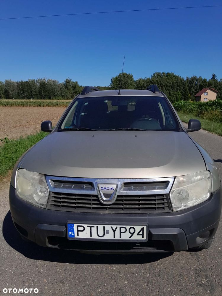 Dacia Duster 1.5 dCi Ambiance - 1