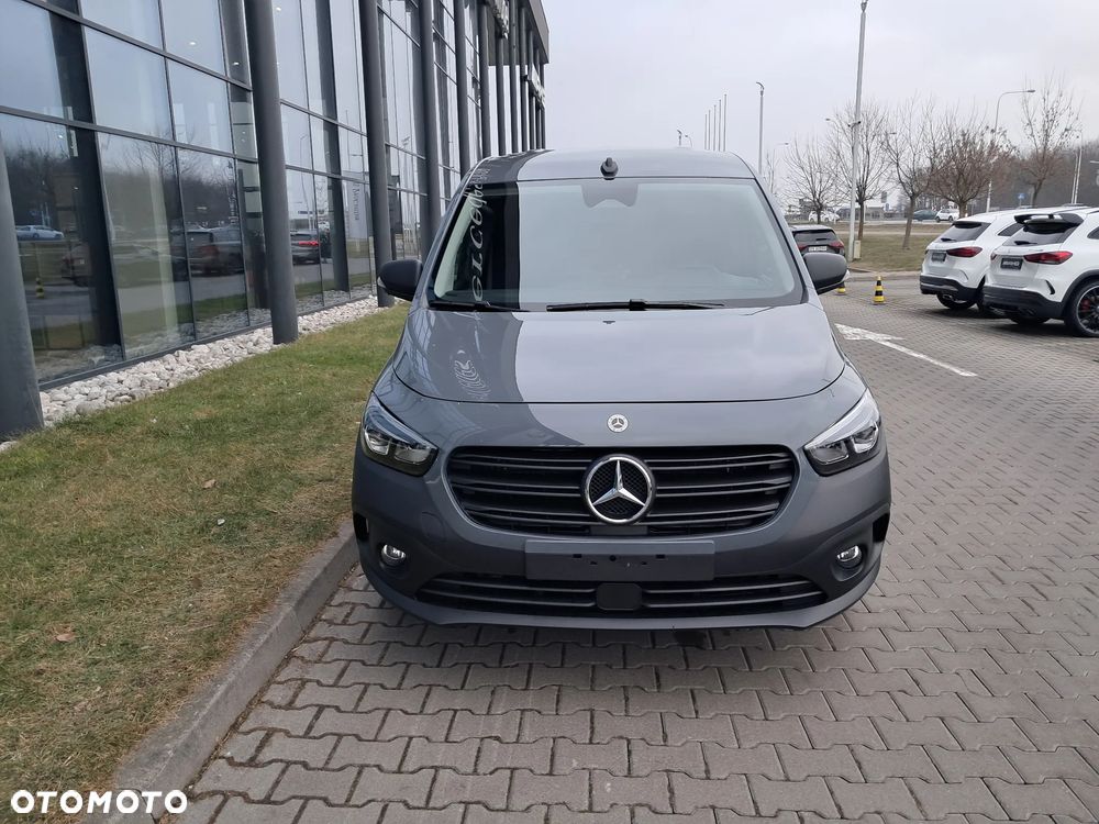 Mercedes-Benz Citan 110 CDI Furgon 2716 mm - 3