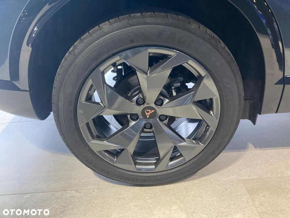 Cupra Formentor 1.5 eTSI mHEV DSG - 7
