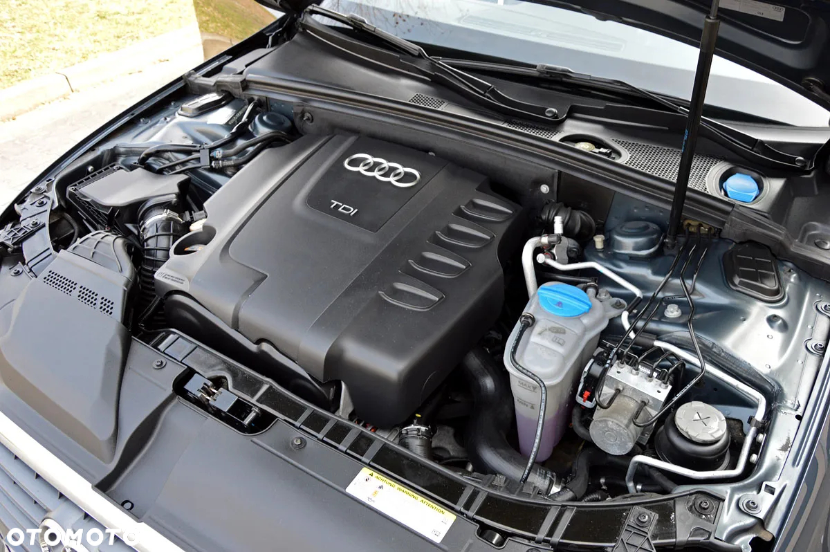 Audi A4 - 25