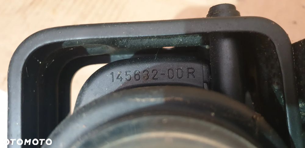 Mitsubishi Carisma LIFT Halogen Przedni Prawy Przód P.P. - 4