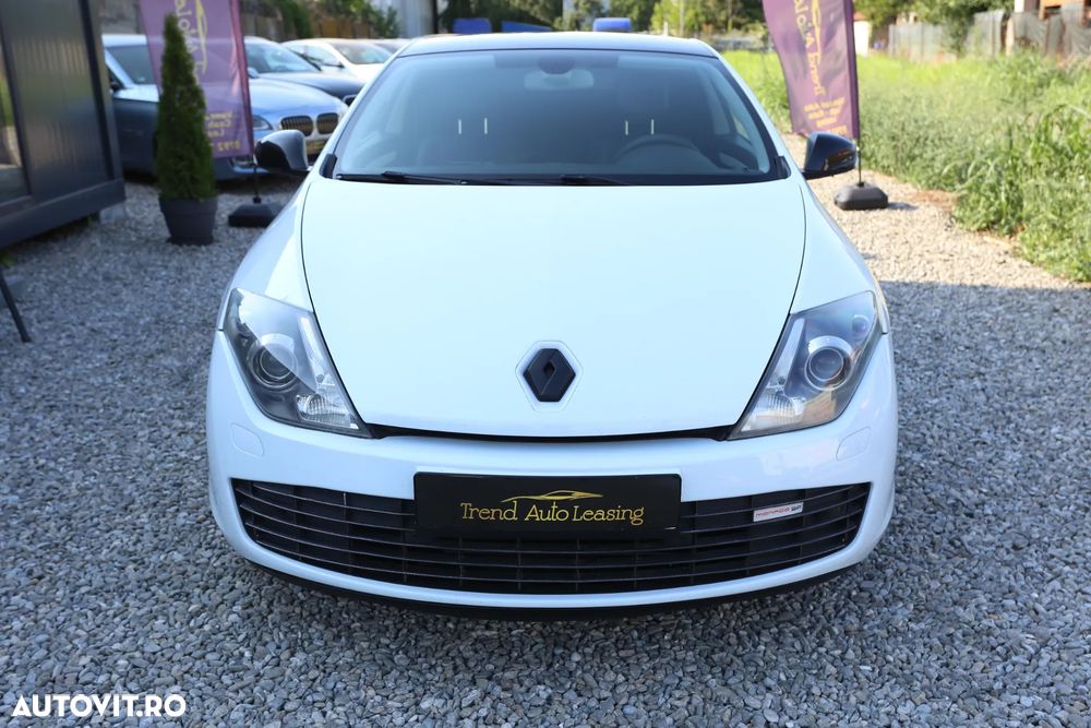 Renault Laguna - 7