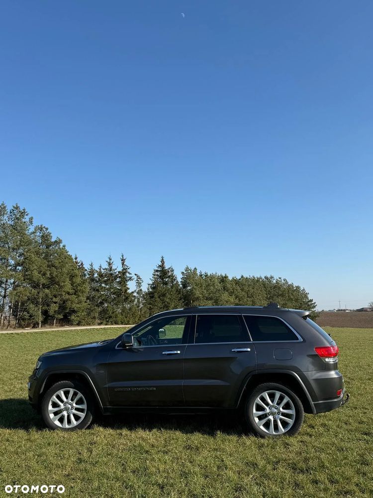 Jeep Grand Cherokee - 3