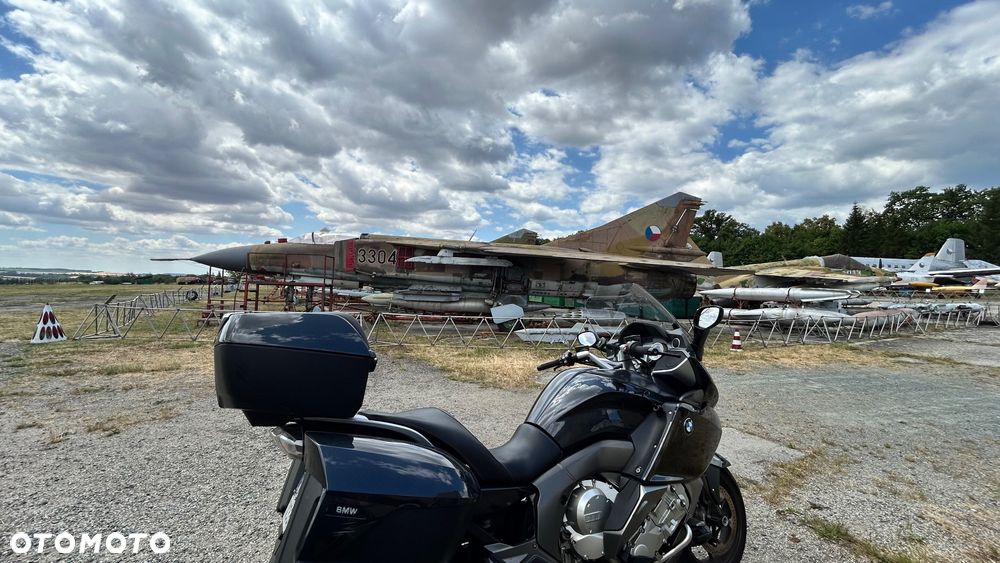 BMW K - 21
