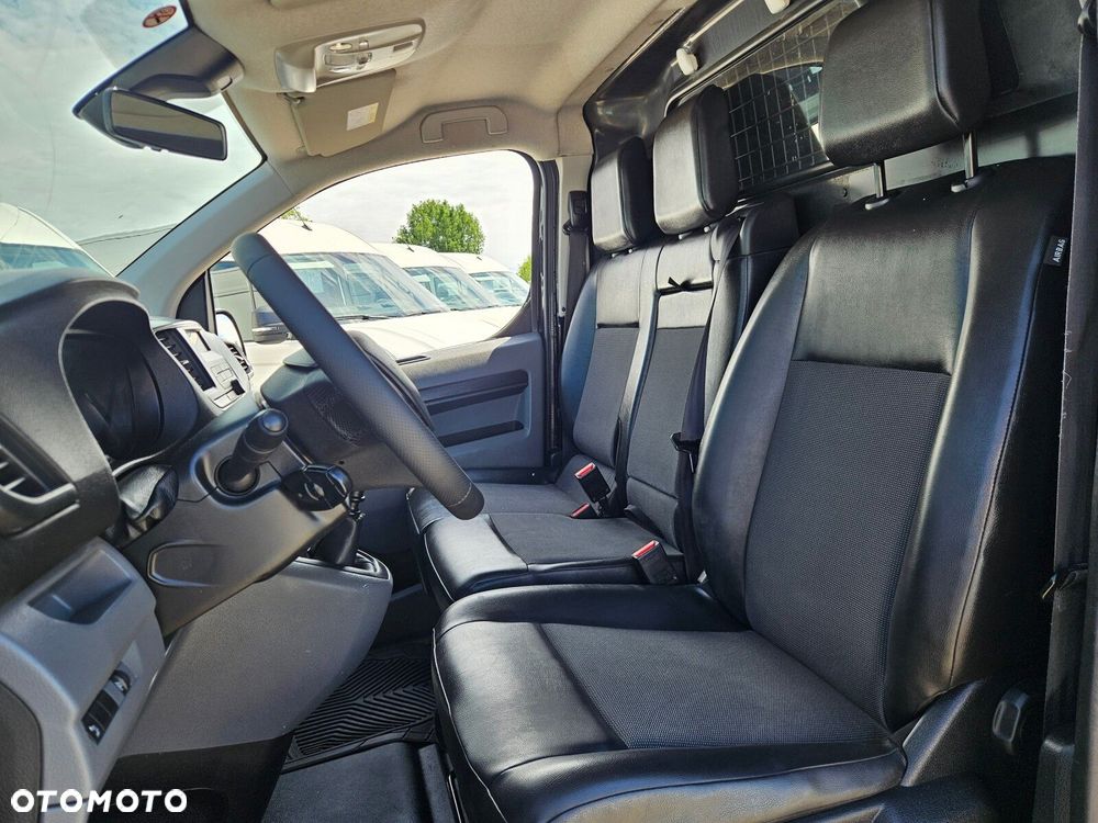 Citroën Jumpy L2H1 *39999zł NETTO* 2.0HDi/122KM - 16
