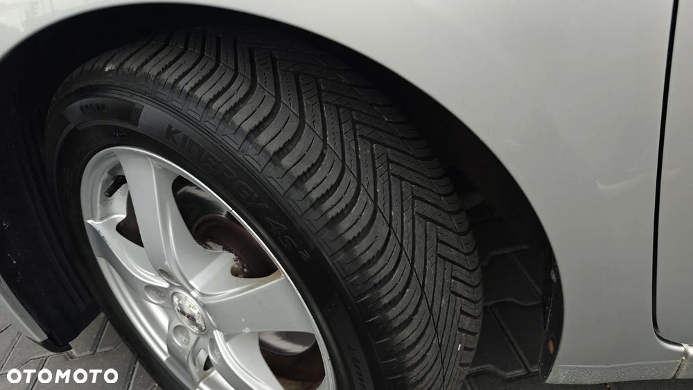 Kia Ceed Cee'd 1.4 CRDi M - 15