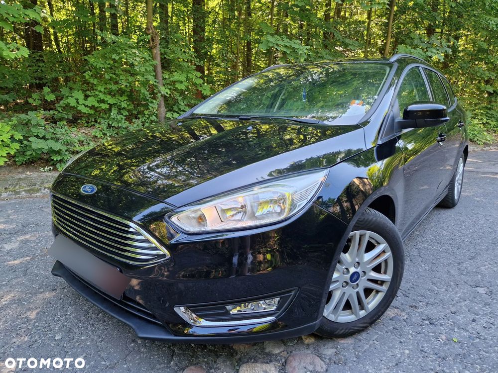 Ford Focus - 3