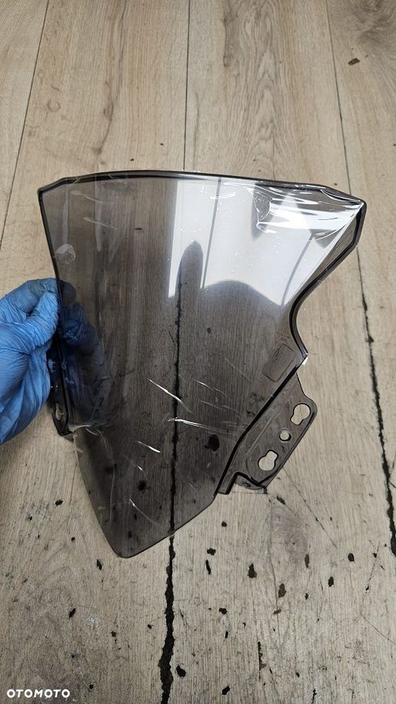 Przyciemniana szyba Kawasaki Ninja 125 250  99994-0404 - 4