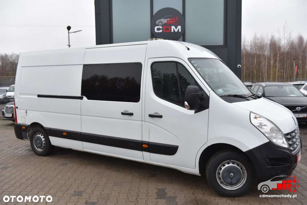 Renault Master - 4