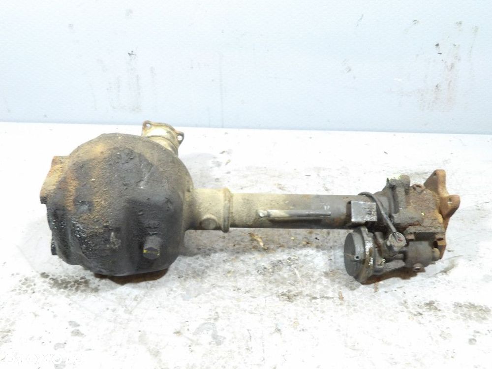 OPEL FRONTERA B 2.2D DYFER MOST PRZEDNI 91160402 - 4