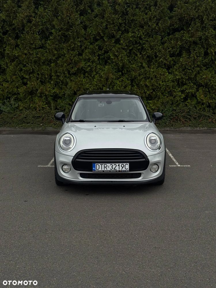MINI Cooper - 2