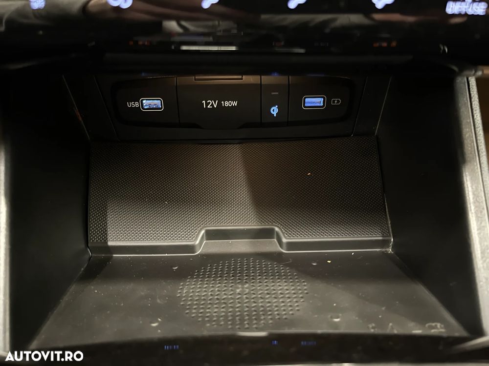 Hyundai Tucson 1.6 T-GDi HEV 2WD Advantage - 29