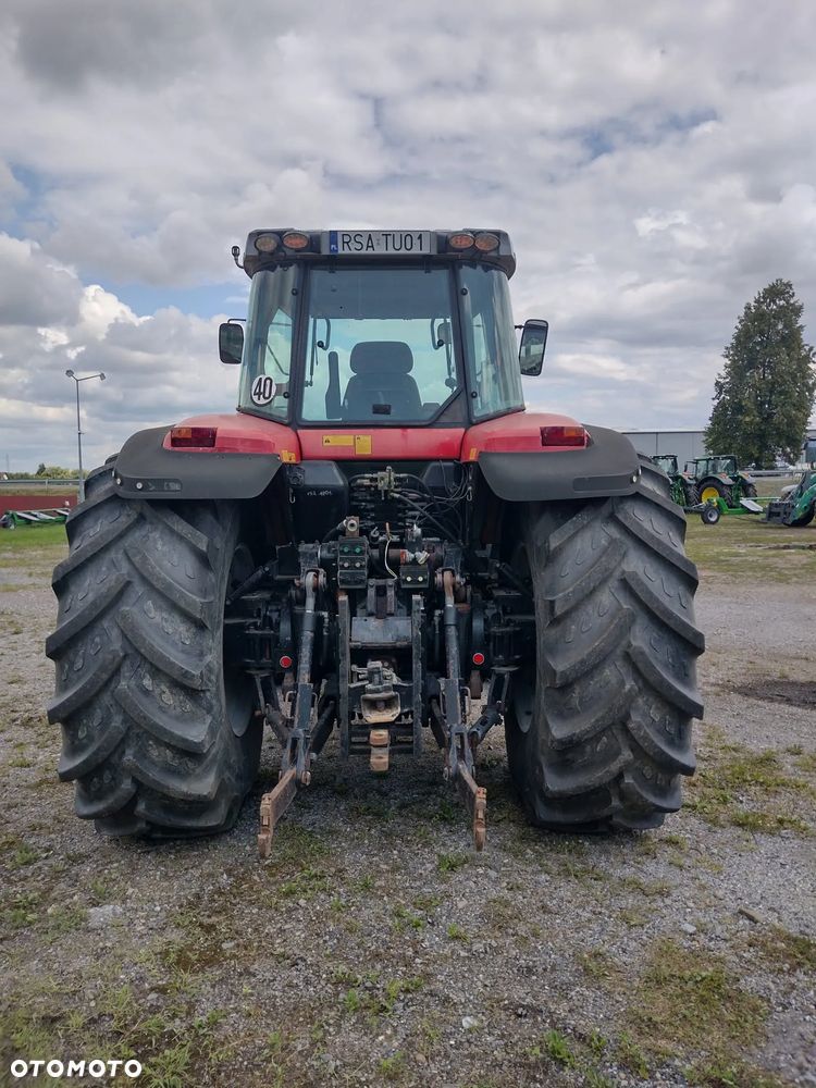 Massey Ferguson 8280 - 4