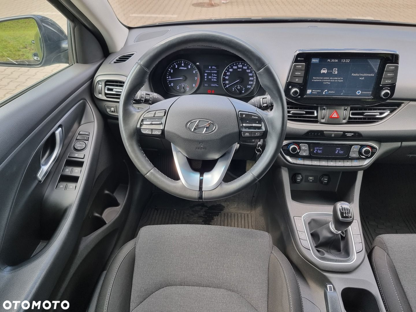 Hyundai i30 1.5 DPI Smart - 27