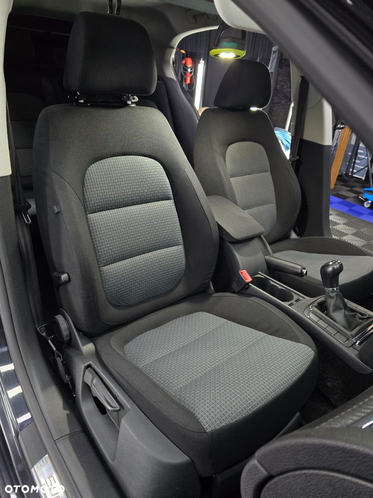 Skoda Superb 1.8 TSI 4x4 Ambition - 9