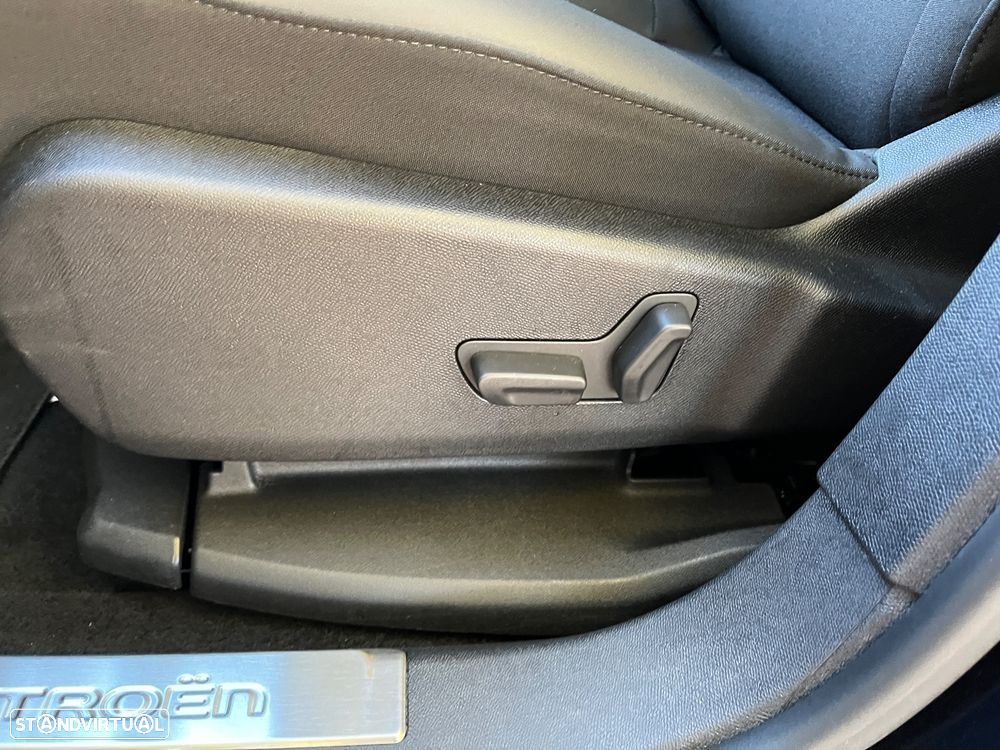 Citroën C5 Aircross 1.6 Hybrid Shine Pack e-EAT8 - 13