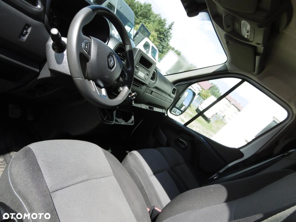 Renault Master - 7