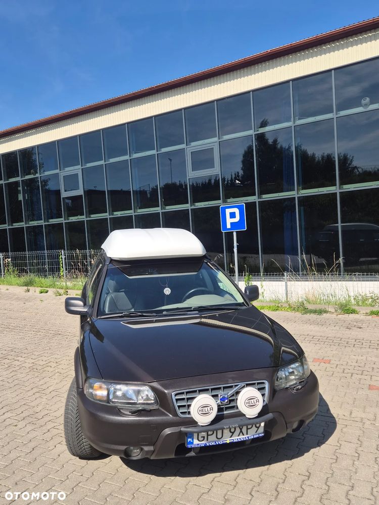 Volvo XC 70 - 6