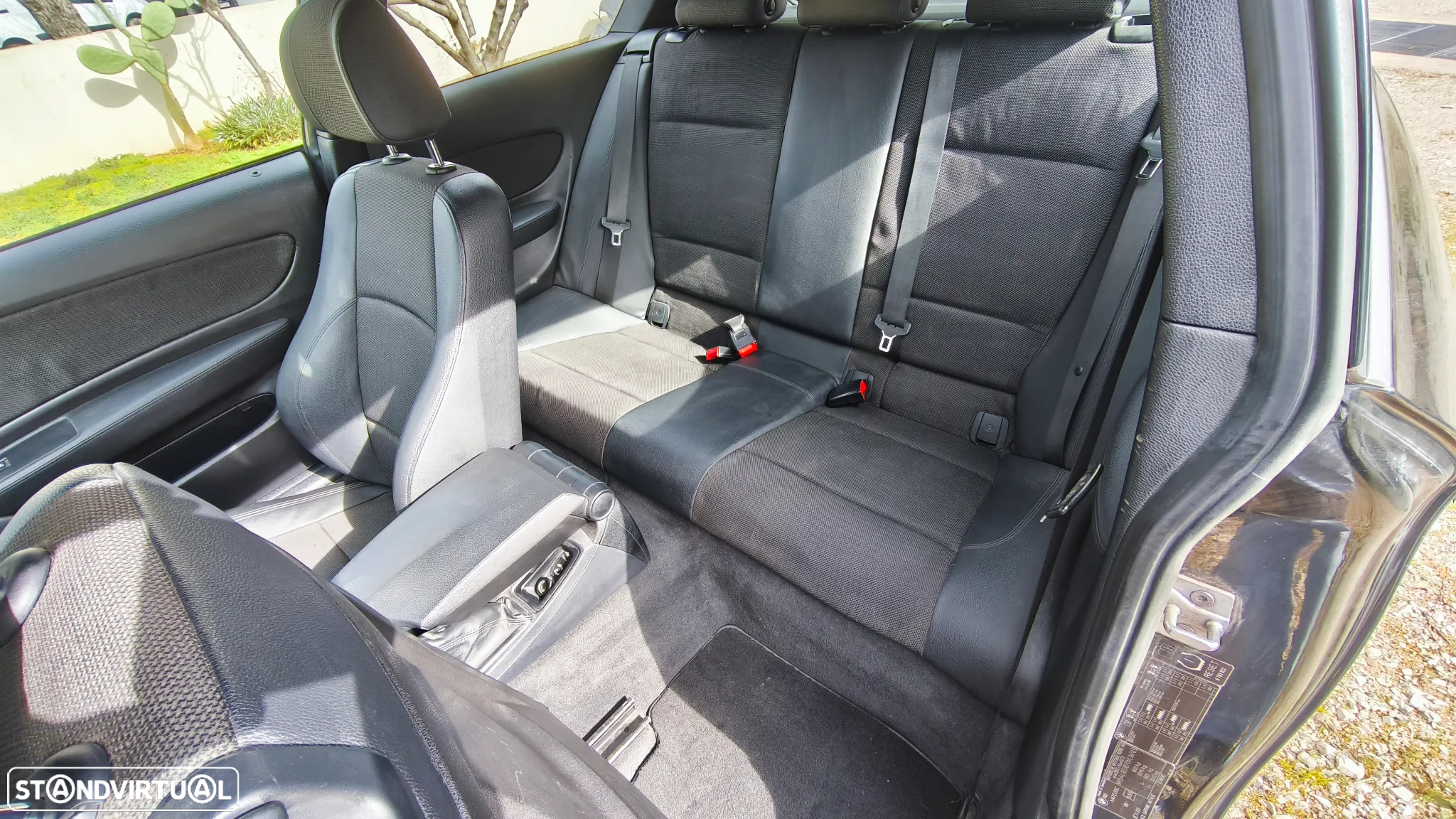 BMW 118 d - 15