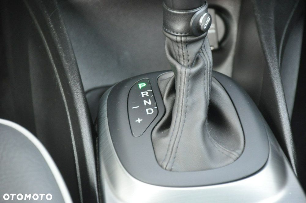 Fiat 500X 1.4 Multiair DCT 4x2 S&S S-Design Urban Look - 17