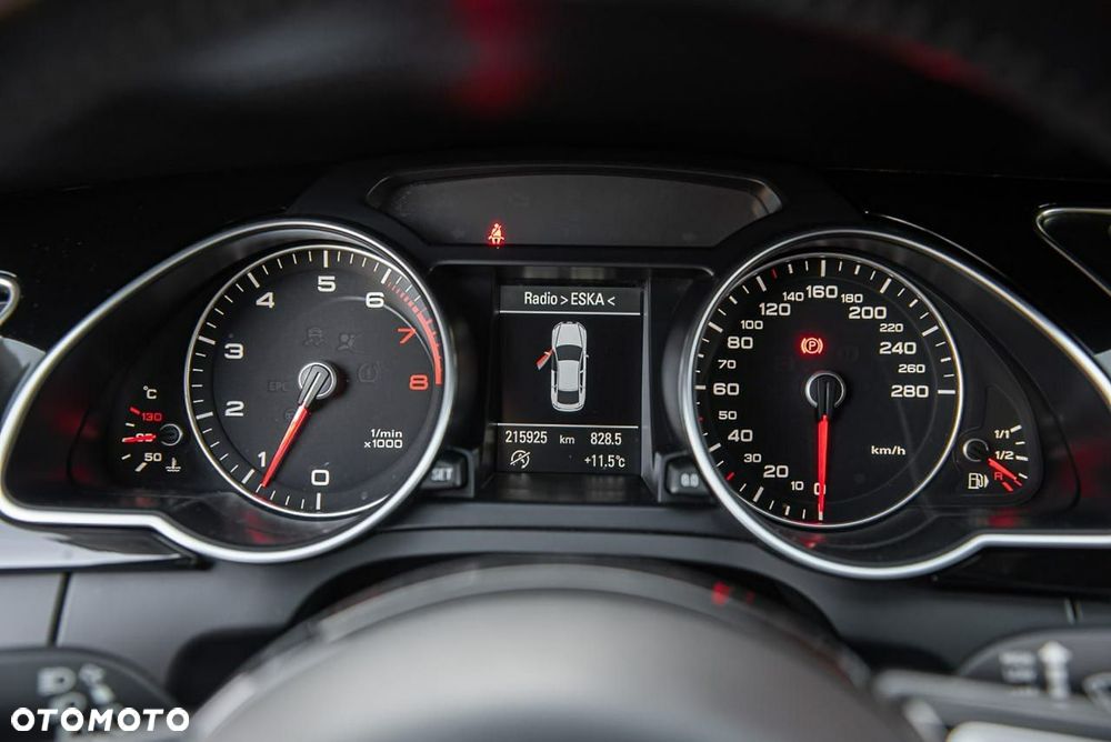 Audi A5 Sportback 1.8 TFSI - 29
