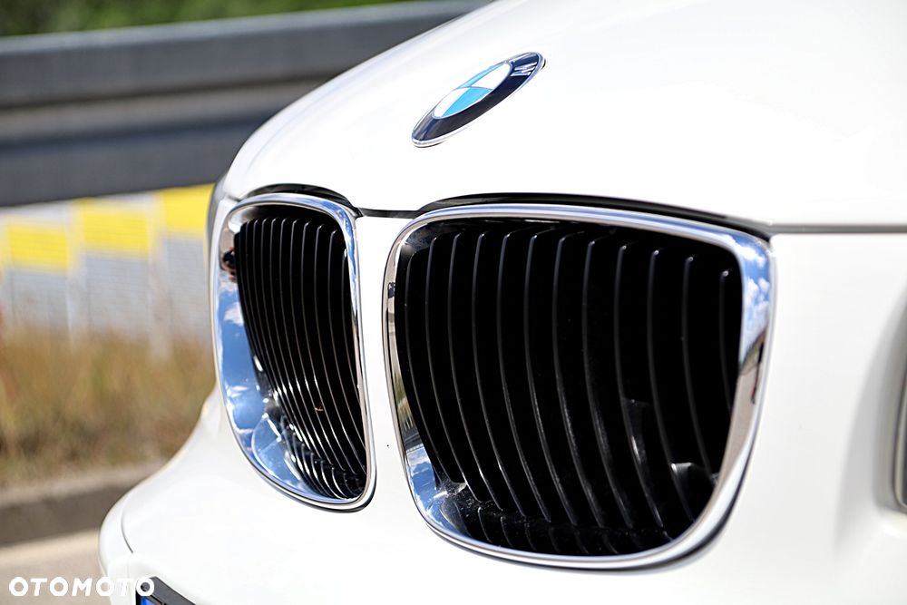 BMW Seria 1 116i Edition Sport - 36