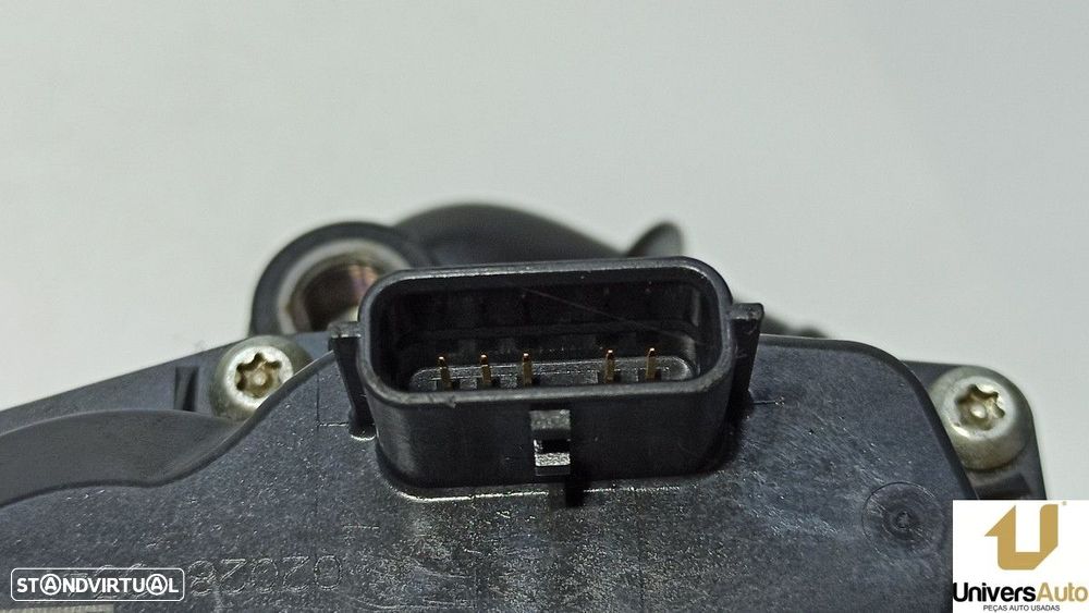 VáLVULA EGR RENAULT CAPTUR ADVENTURE - 3