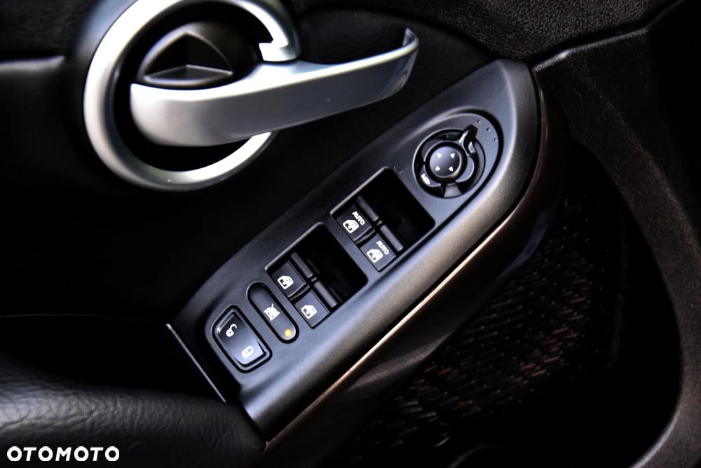 Fiat 500X 1.4 Multiair 4x2 S&S S-Design Urban Look - 22