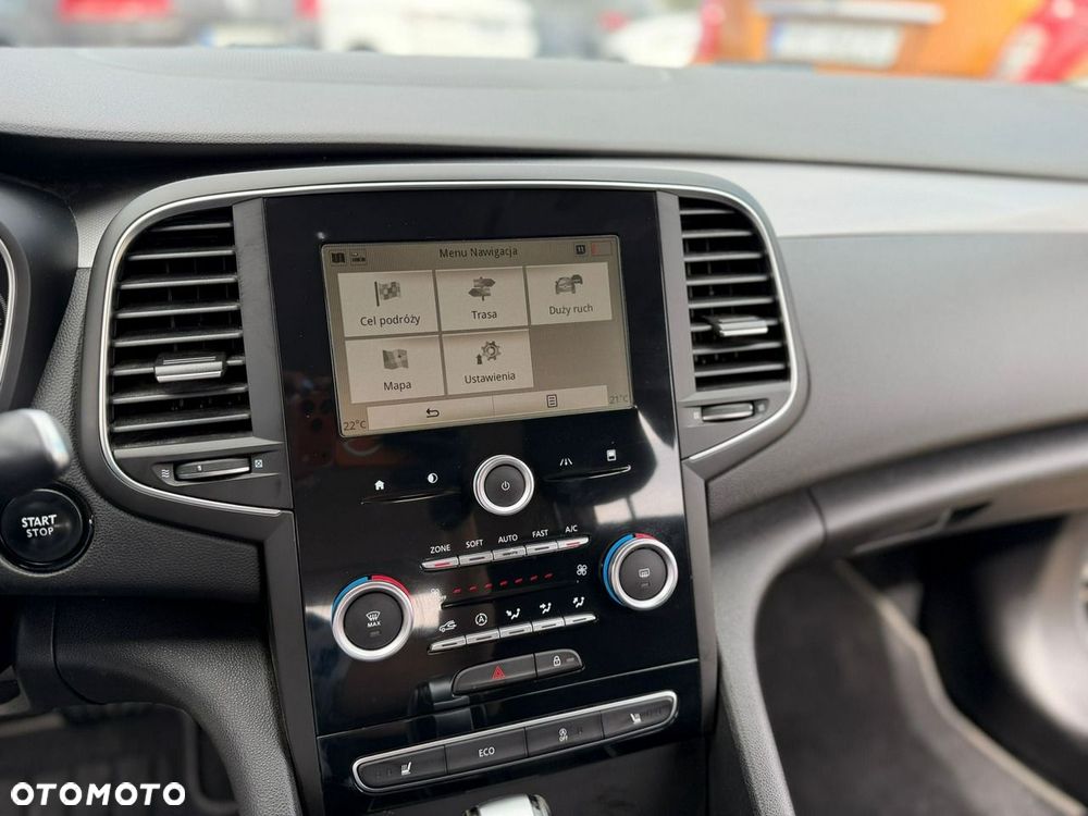 Renault Talisman ENERGY dCi 130 EDC Business - 8