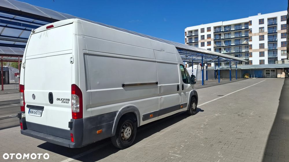 Fiat Ducato - 6