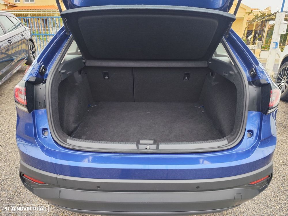 VW Taigo 1.0 TSI Life - 9