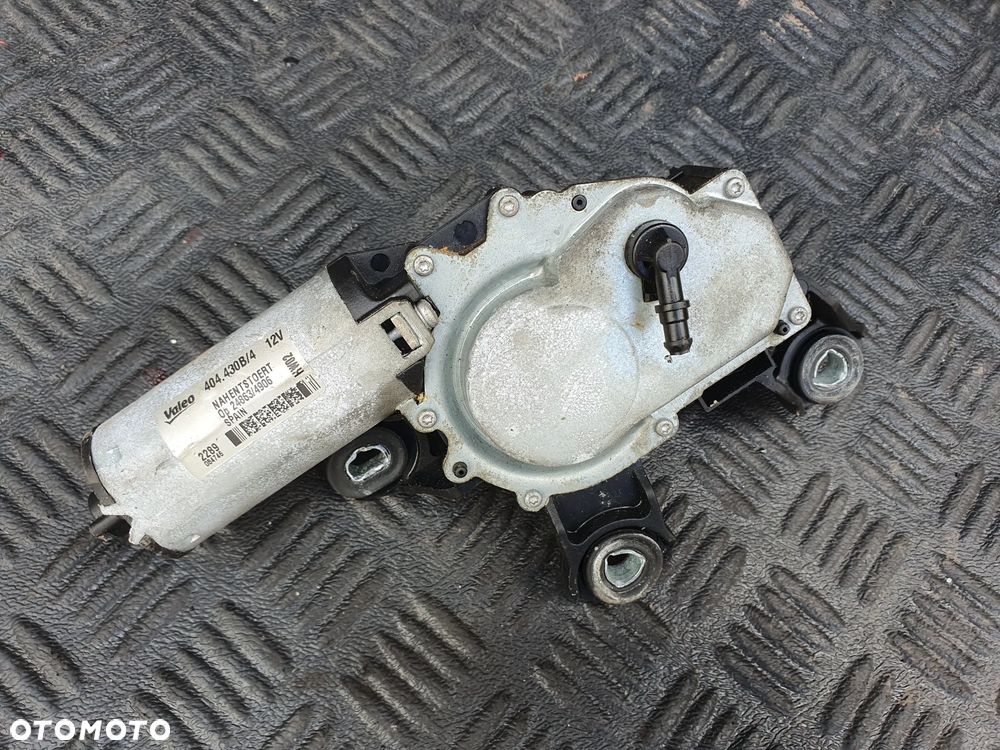 AUDI A3 8L LIFT SILNICZEK WYCIERACZEK TYŁ 5D 404430B4 - 2