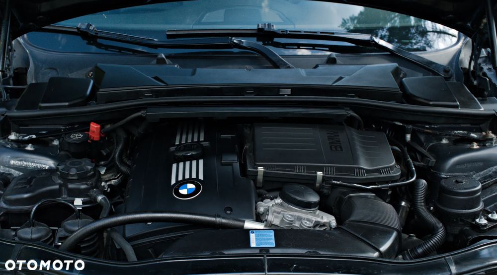 BMW Seria 3 335i - 19