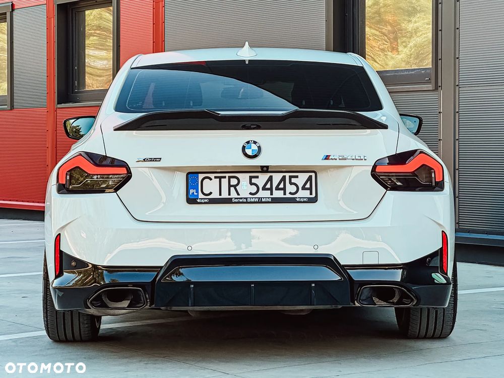BMW Seria 2 - 11