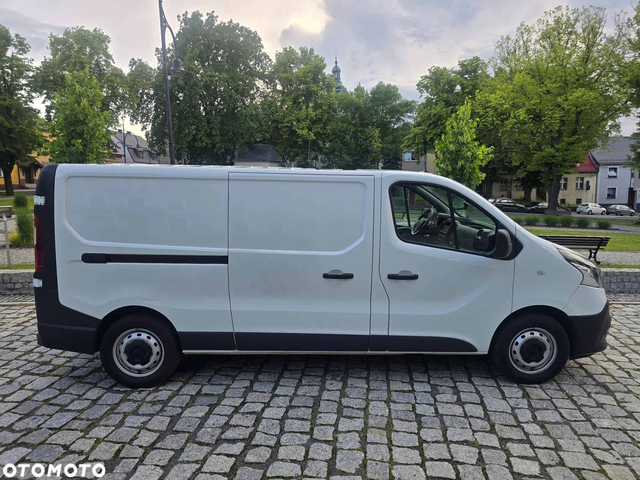 Renault Trafic - 7
