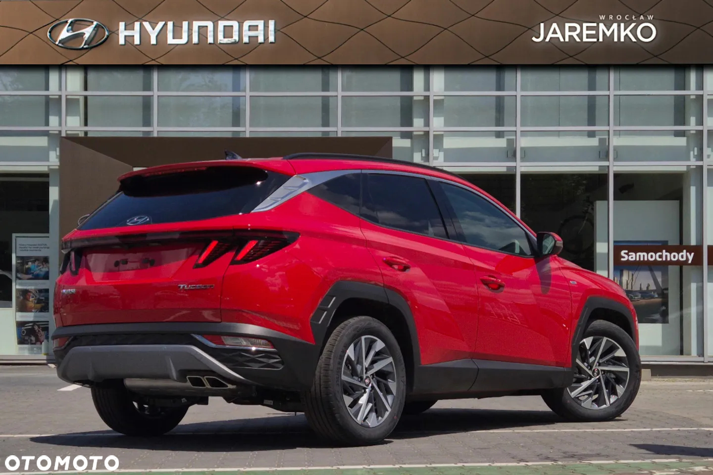 Hyundai Tucson - 6