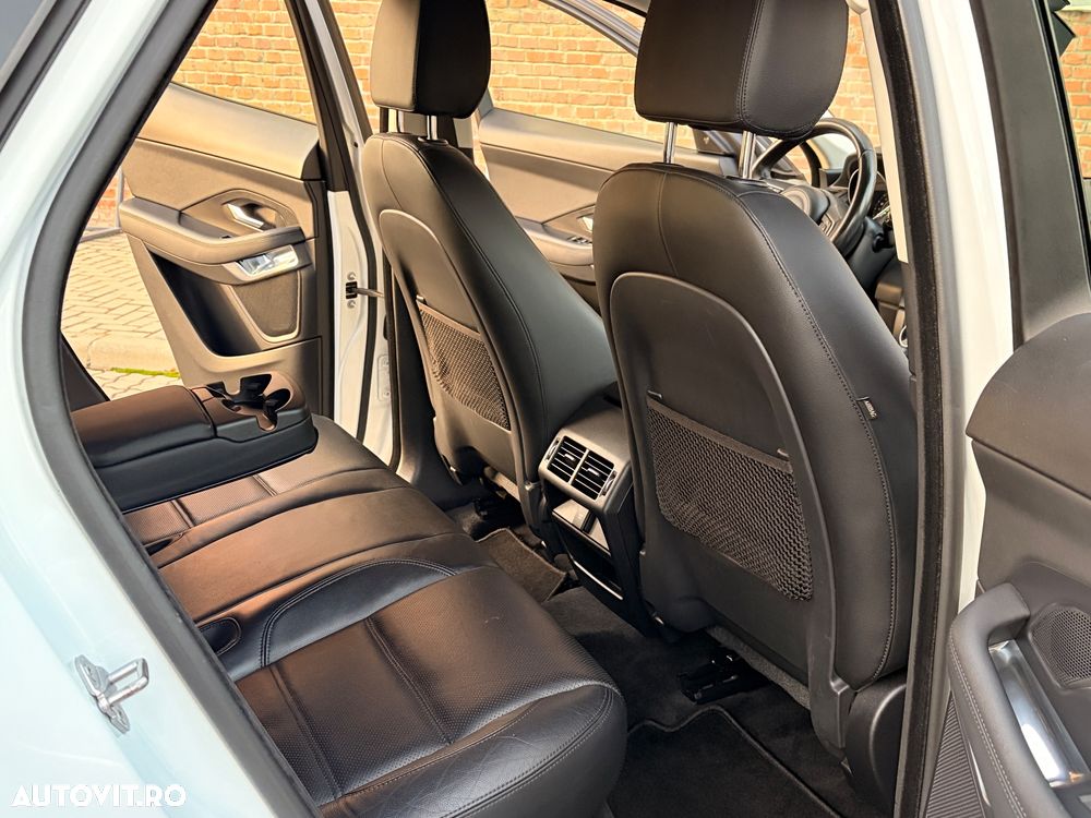 Jaguar E-Pace D180 AWD Aut. First Edition - 10