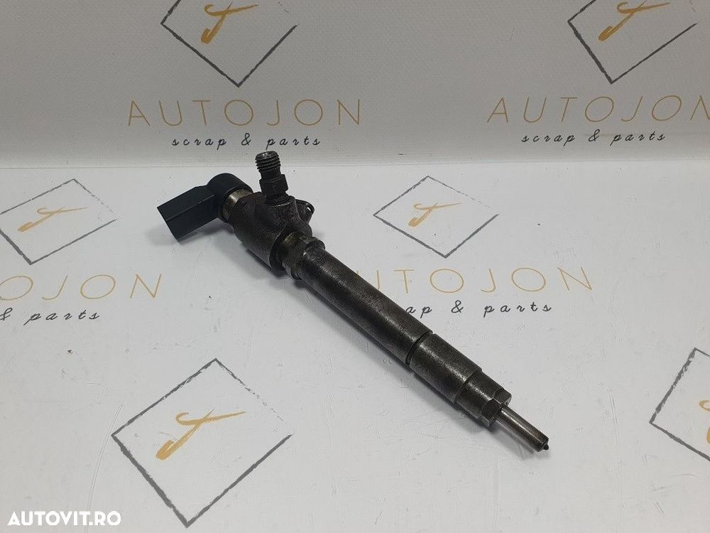 Injector  JAGUAR S-TYPE CCX_, X200 1998 - 2008 2.7 D AJD 4H2Q9H546AE - 1