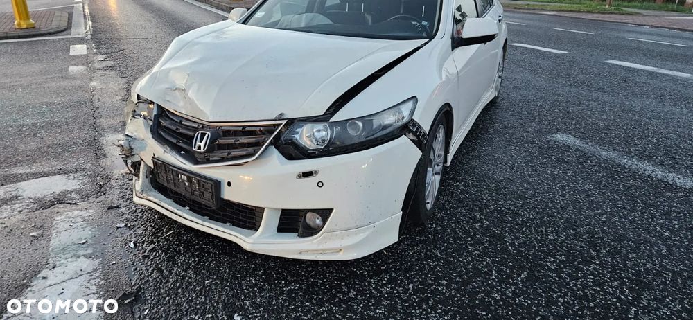 Honda Accord 2.2d Type S - 3