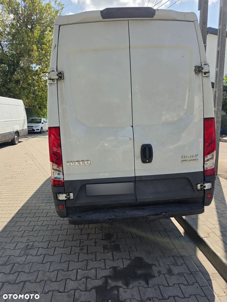 Iveco 35S14 - 7